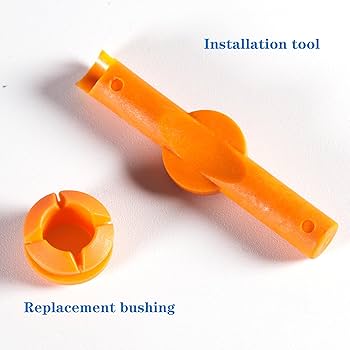 Amazon.com: 134193 Gear Shift Bushing -Transmission Shifter